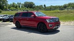 2021 Ford Expedition Limited MAX
