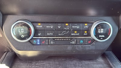 2021 Ford Expedition Limited MAX