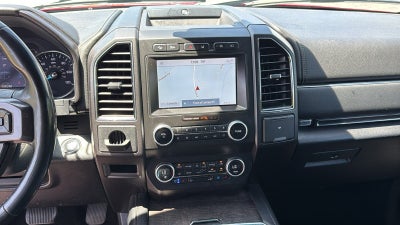 2021 Ford Expedition Limited MAX