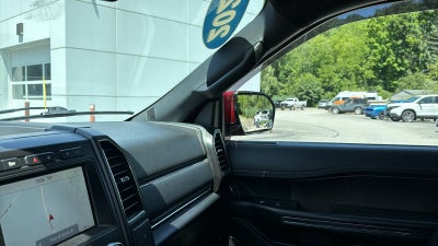 2021 Ford Expedition Limited MAX