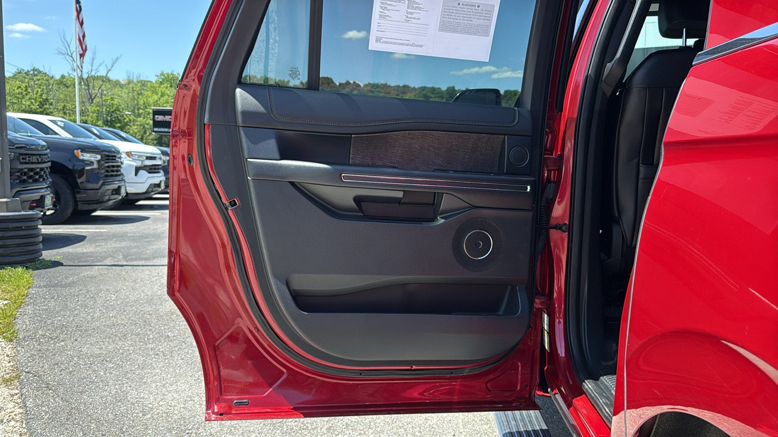 2021 Ford Expedition Limited MAX
