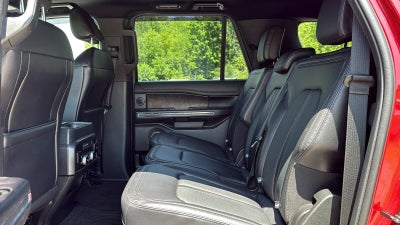 2021 Ford Expedition Limited MAX