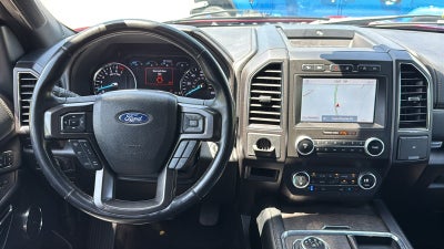2021 Ford Expedition Limited MAX