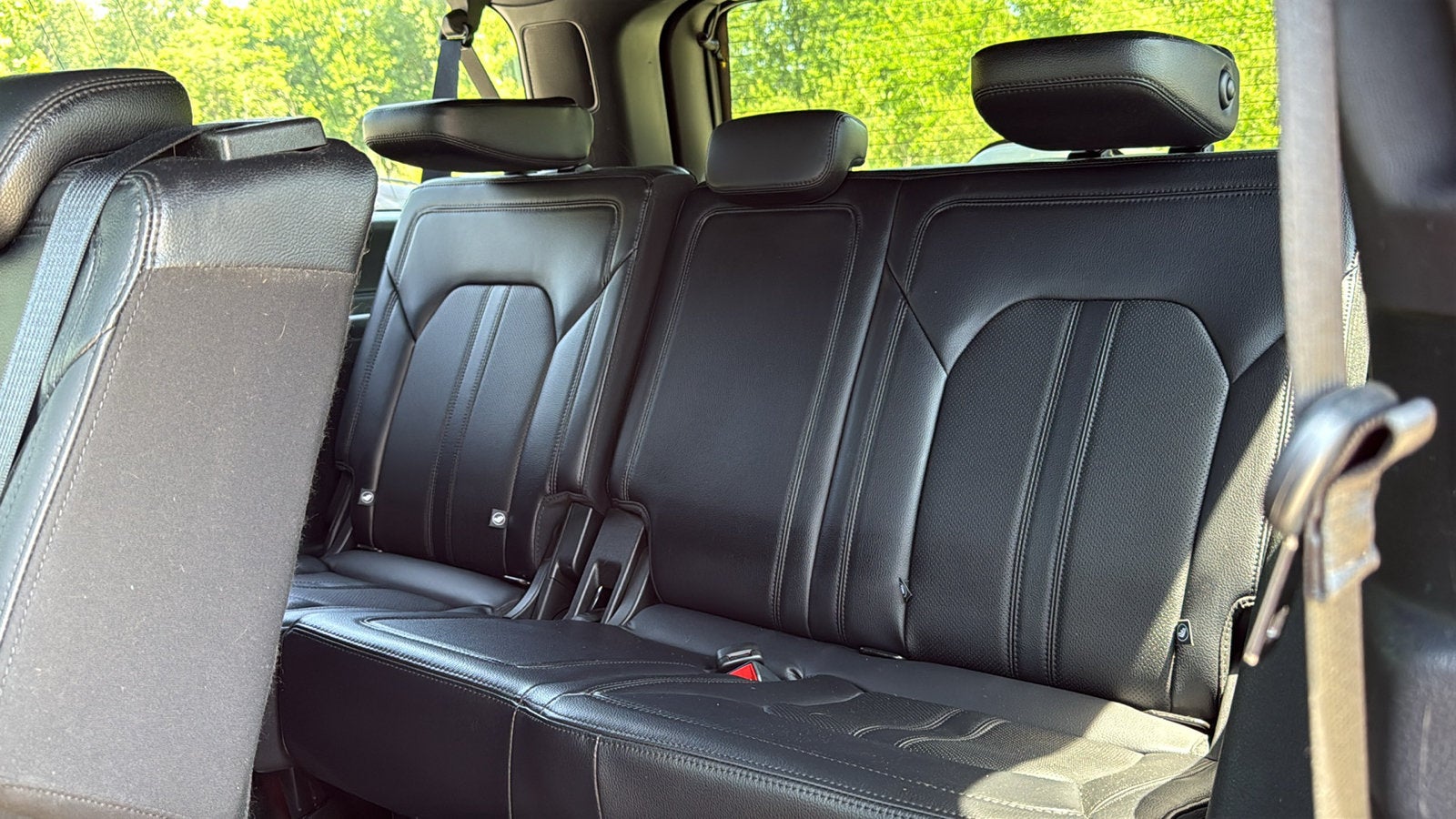 2021 Ford Expedition Limited MAX