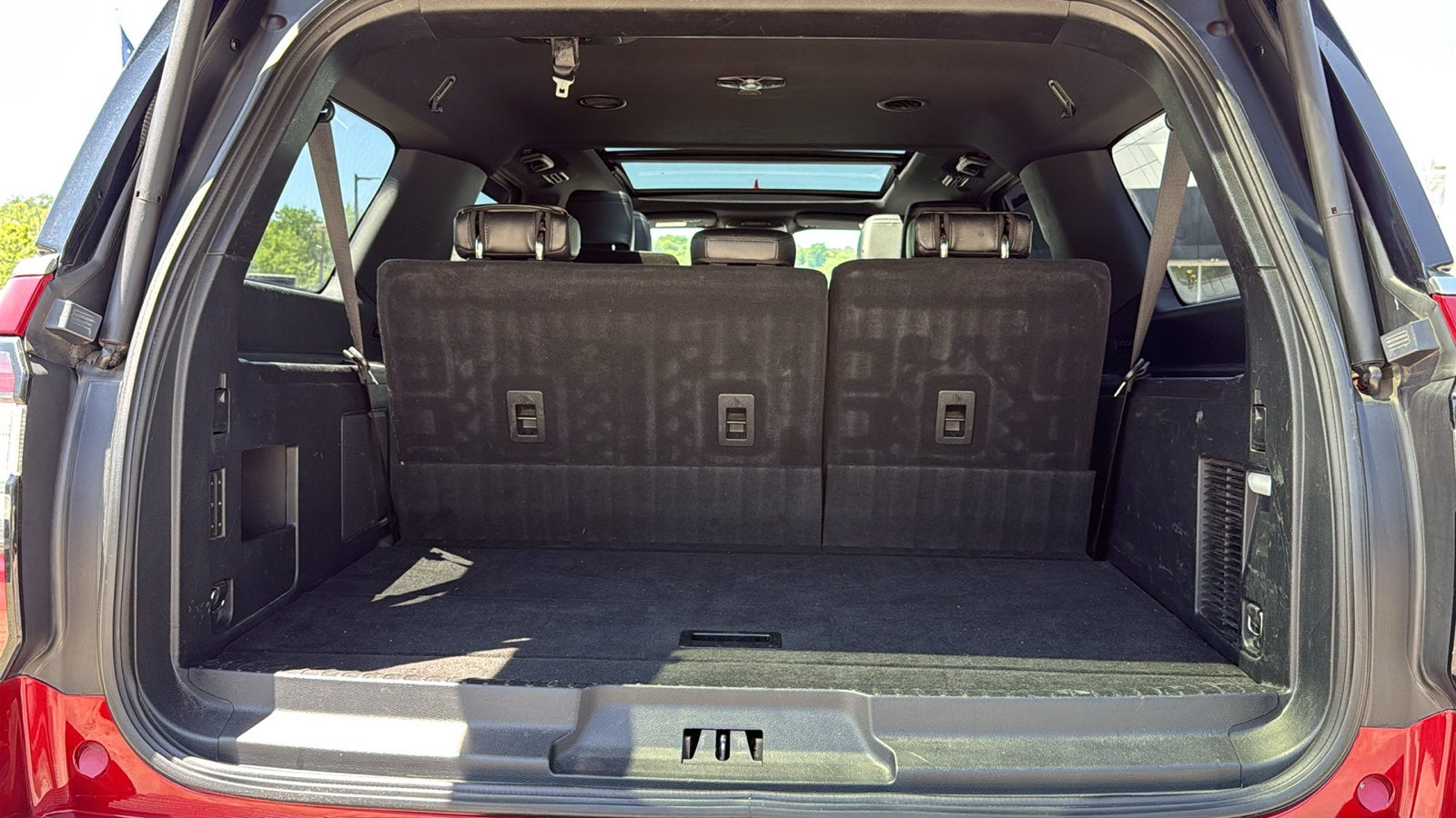 2021 Ford Expedition Limited MAX