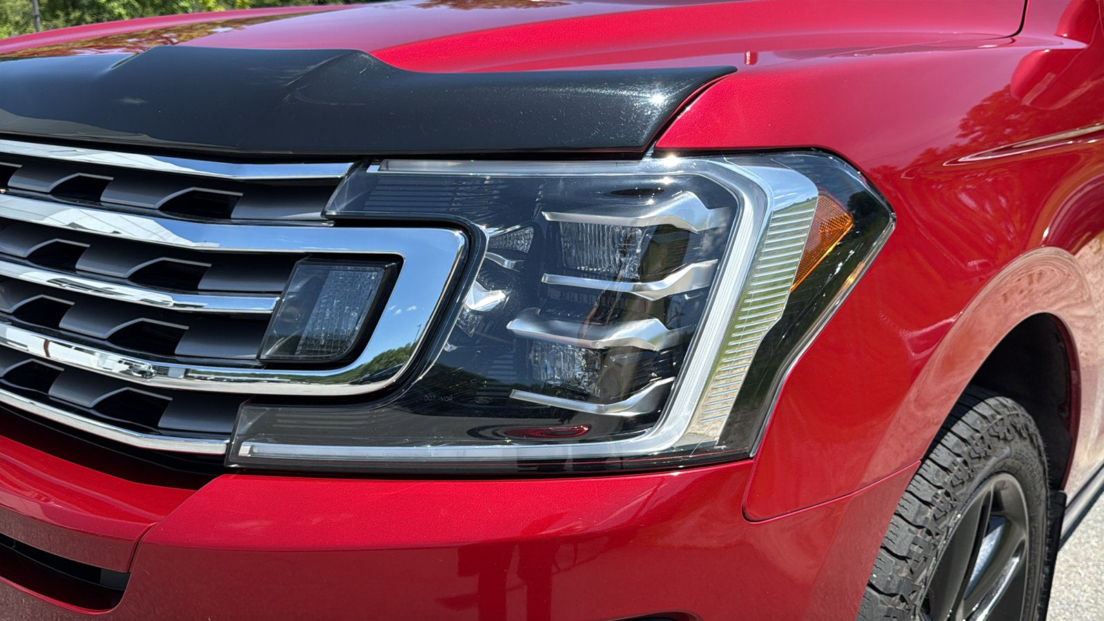 2021 Ford Expedition Limited MAX