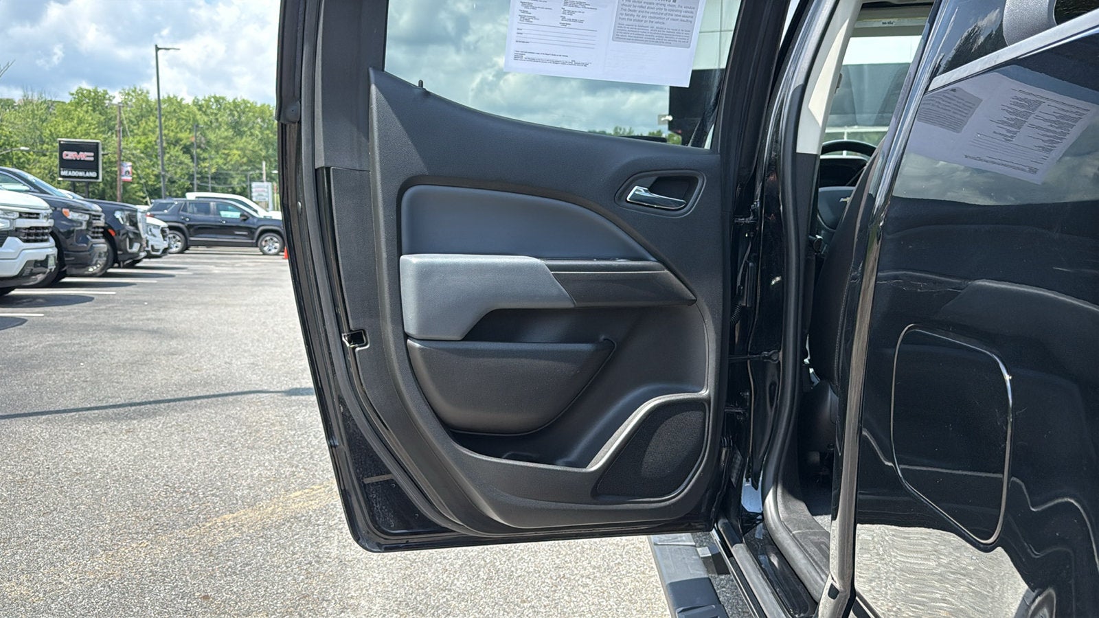 2019 Chevrolet Colorado 4WD Z71