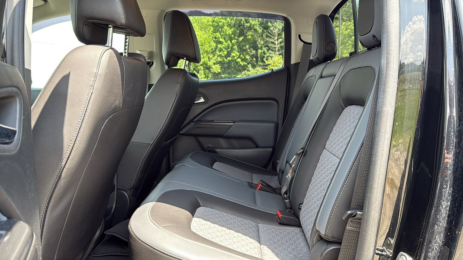 2019 Chevrolet Colorado 4WD Z71