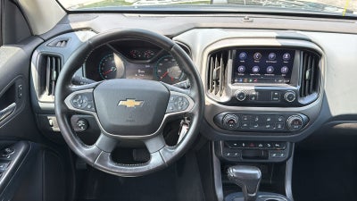 2019 Chevrolet Colorado 4WD Z71