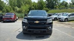 2019 Chevrolet Colorado 4WD Z71