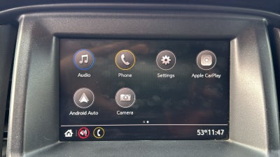 2021 Chevrolet Colorado 4WD Work Truck