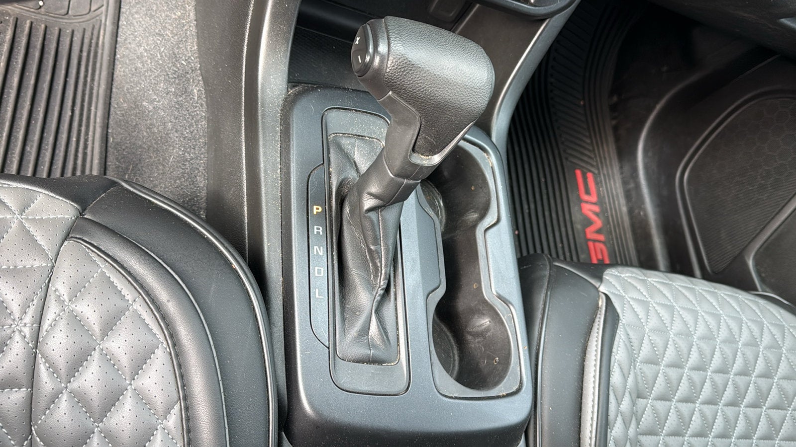 2021 Chevrolet Colorado 4WD Work Truck
