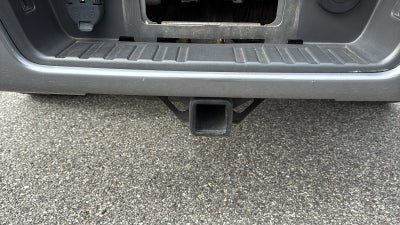 2021 Chevrolet Colorado 4WD Work Truck