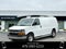 2023 Chevrolet Express Cargo 2500 WT