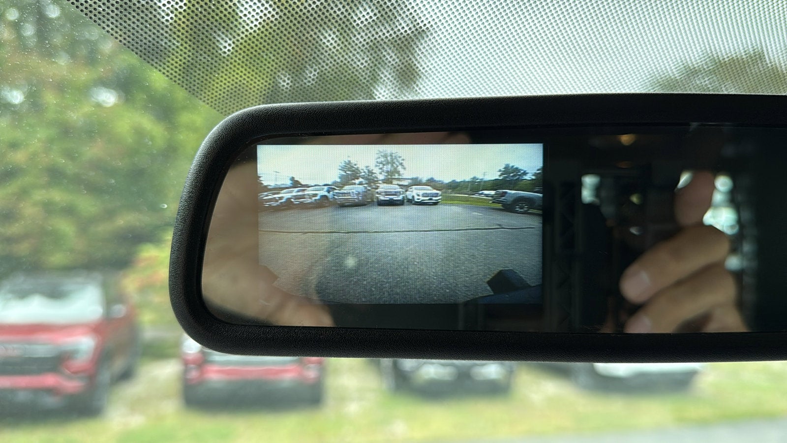 2023 Chevrolet Express Cargo 2500 WT