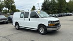 2023 Chevrolet Express Cargo 2500 WT