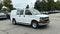 2023 Chevrolet Express Cargo 2500 WT