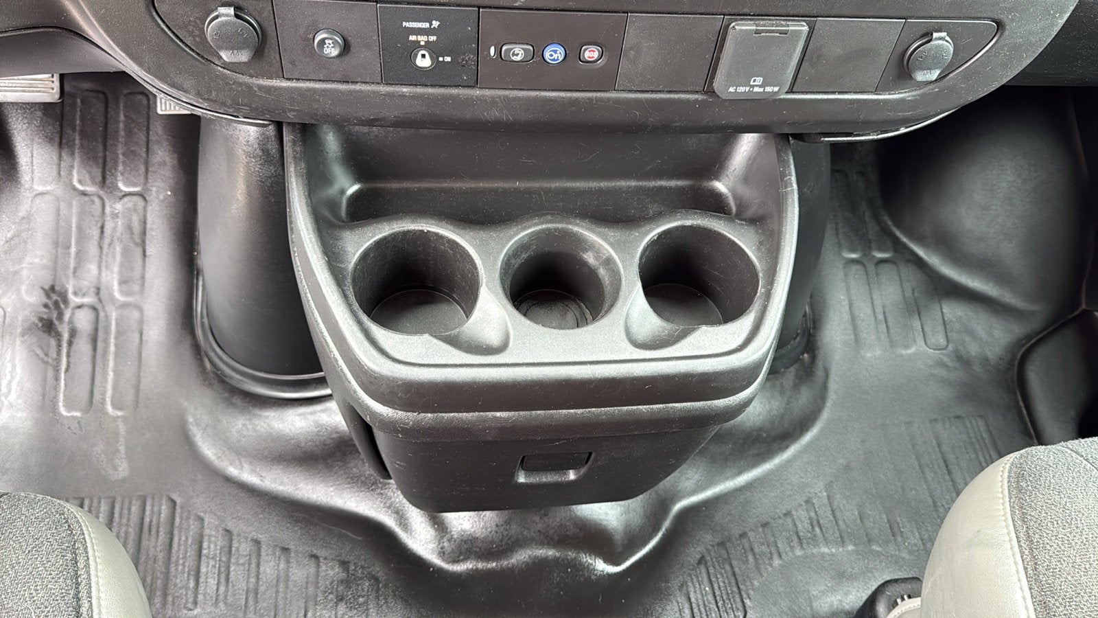 2023 Chevrolet Express Cargo 2500 WT