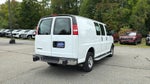 2023 Chevrolet Express Cargo 2500 WT