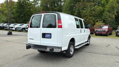 2023 Chevrolet Express Cargo 2500 WT