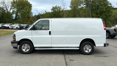 2023 Chevrolet Express Cargo 2500 WT