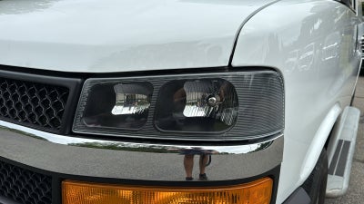 2023 Chevrolet Express Cargo 2500 WT