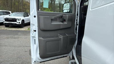 2024 Chevrolet Express Cargo 2500 WT
