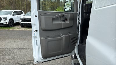 2024 Chevrolet Express Cargo 2500 WT