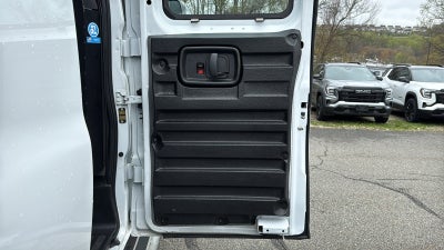 2024 Chevrolet Express Cargo 2500 WT