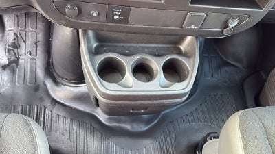 2024 Chevrolet Express Cargo 2500 WT