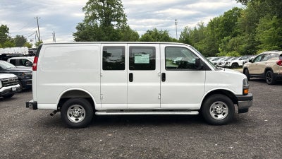 2024 Chevrolet Express Cargo 2500 WT