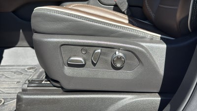 2025 GMC Yukon XL Denali Ultimate