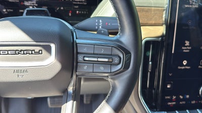 2025 GMC Yukon XL Denali Ultimate