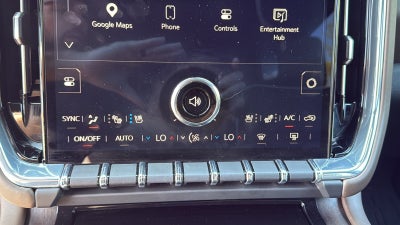 2025 GMC Yukon XL Denali Ultimate