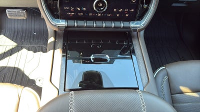 2025 GMC Yukon XL Denali Ultimate