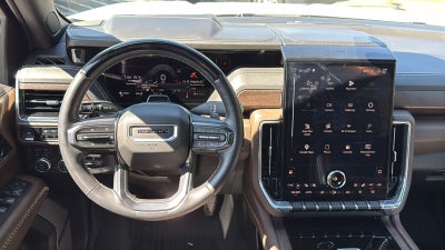 2025 GMC Yukon XL Denali Ultimate