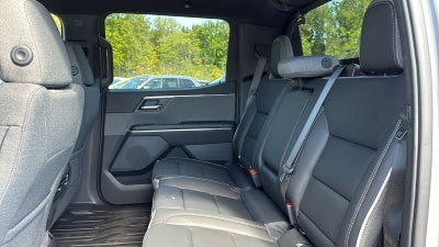 2026 GMC Sierra EV Elevation Extended Range