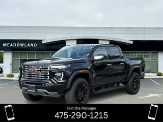 2023 GMC Canyon Denali