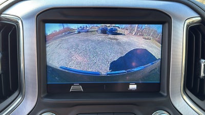 2019 GMC Sierra 1500 SLE