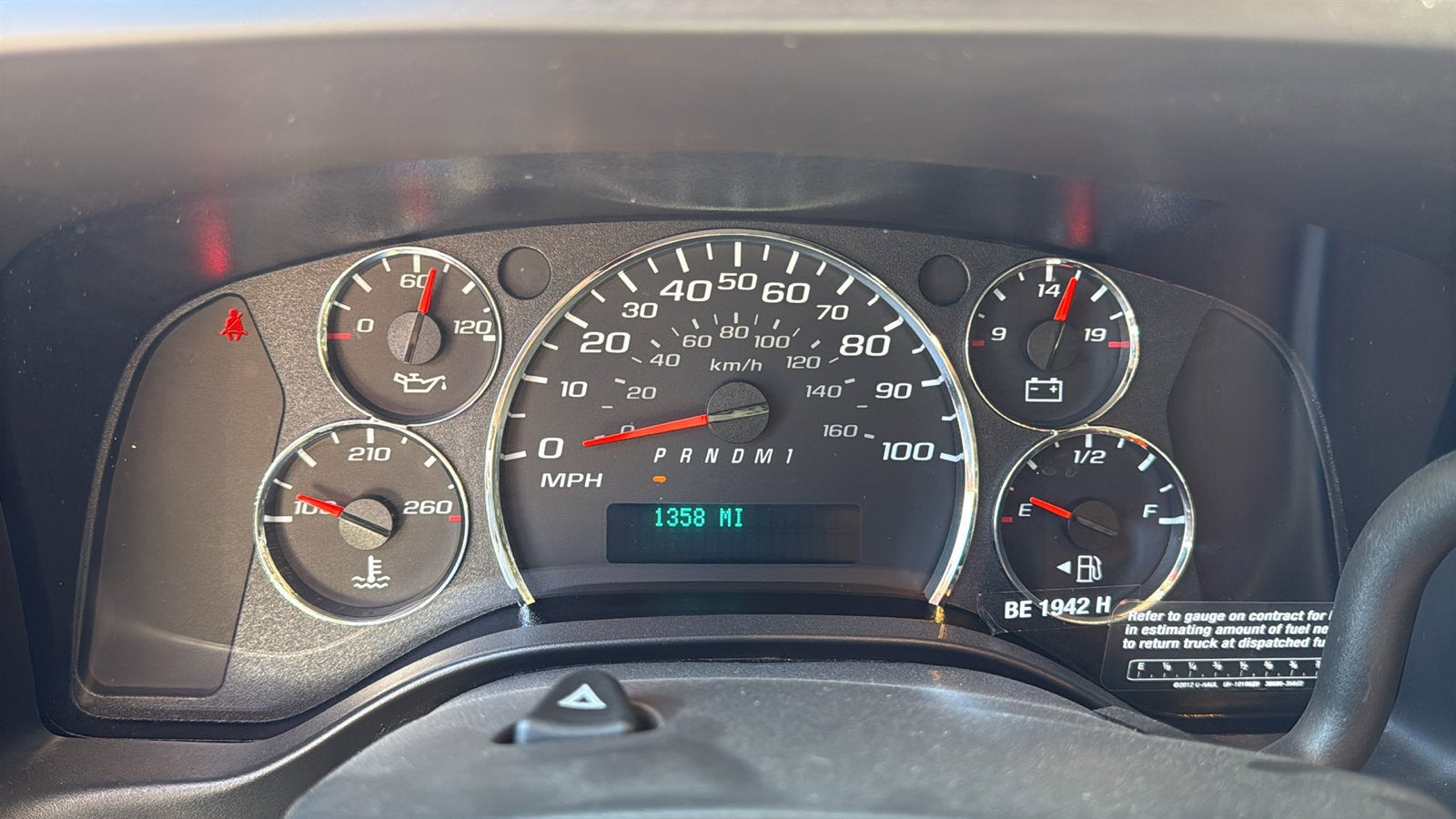 2025 GMC Savana Cargo Work Van