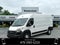 2026 RAM ProMaster 2500 Cargo Van Tradesman High Roof 159" WB w/Pass Seat
