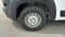 2026 RAM ProMaster 2500 Cargo Van Tradesman High Roof 159" WB w/Pass Seat