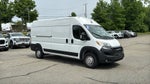 2026 RAM ProMaster 2500 Cargo Van Tradesman High Roof 159" WB w/Pass Seat