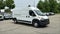 2026 RAM ProMaster 2500 Cargo Van Tradesman High Roof 159" WB w/Pass Seat