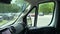 2026 RAM ProMaster 2500 Cargo Van Tradesman High Roof 159" WB w/Pass Seat