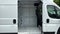 2026 RAM ProMaster 2500 Cargo Van Tradesman High Roof 159" WB w/Pass Seat
