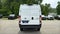 2026 RAM ProMaster 2500 Cargo Van Tradesman High Roof 159" WB w/Pass Seat