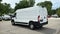 2026 RAM ProMaster 2500 Cargo Van Tradesman High Roof 159" WB w/Pass Seat