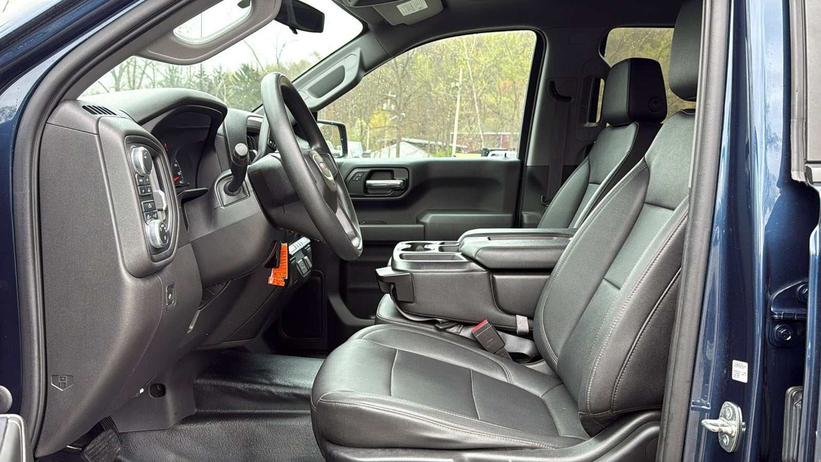 2021 GMC Sierra 1500 Sierra