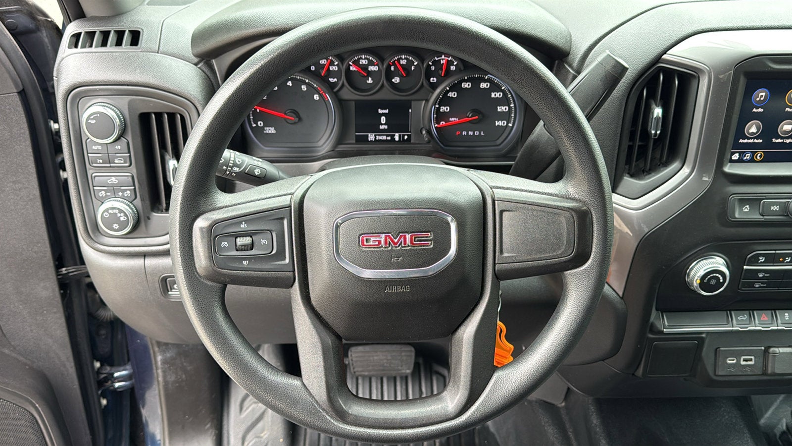 2021 GMC Sierra 1500 Sierra